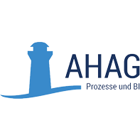 AHAG Logo