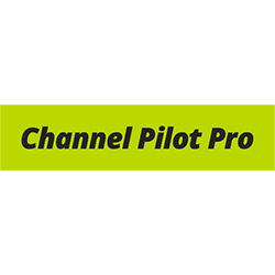 Channel pilot Pro Logo