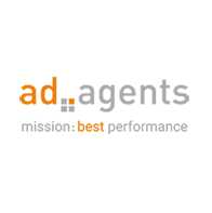 ad agents Logo