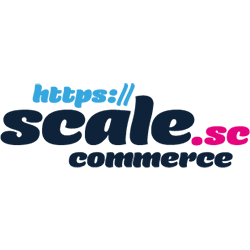 ScaleCommerce Logo