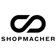 shopmacher Logo