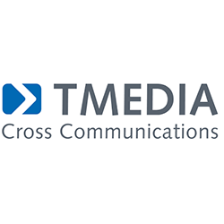TMEDIA Logo