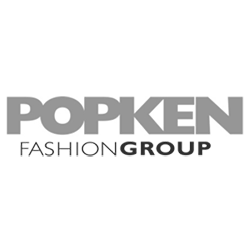 Popken Fashion Group Logo
