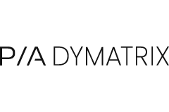 PIA DYMATRIX Logo