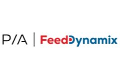 PIA FeedDynamics Logo