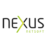nexus netsoft Logo