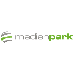medienpark Logo