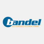 Bandel Logo