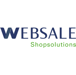 WEBSALE Logo