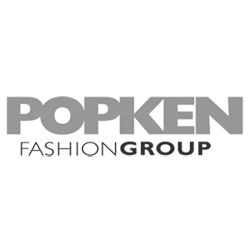 Popken Fashion Group Logo