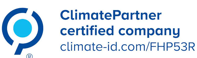 ClimatePartner Logo